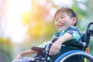 Global support: international cerebral palsy day, advocacy, education, , community events, informative sessions, initiatives aimed at improving quality of life and fostering acceptance