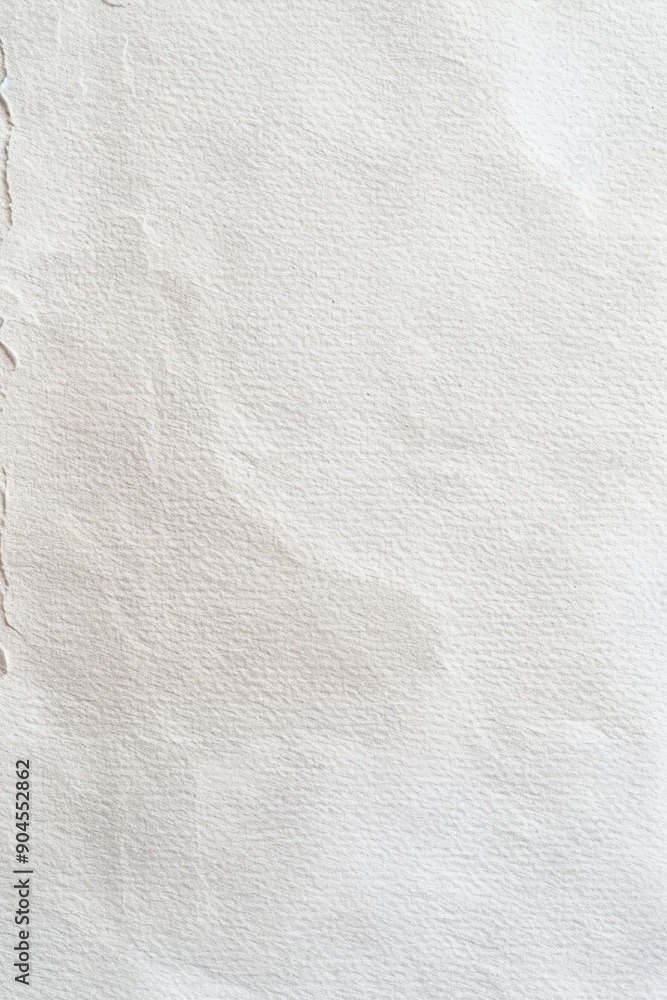 Poster A detailed view of a piece of paper with text and lines, often used in illustrations or graphics