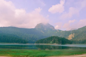Fototapeten Forest Park - Montenegro © Lourenco