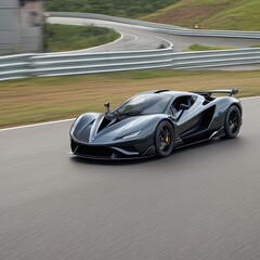 Luxury super cars, vehicles for rich people