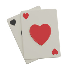 3d render  cart game  illustration