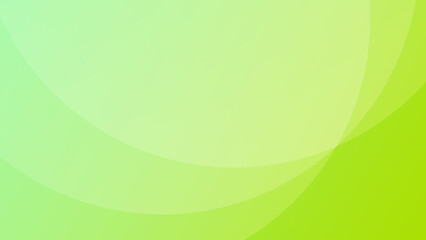 Gradient background color gradient concept graphic for illustration