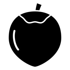 coconut icon 