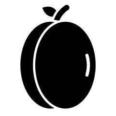 plum icon 