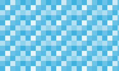 a tile pattern in the colors of the Bavaria flag as used at the Oktoberfest and for the German state of Bavaria,