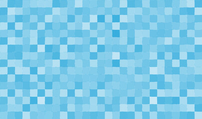 a tile pattern in the colors of the Bavaria flag as used at the Oktoberfest and for the German state of Bavaria,