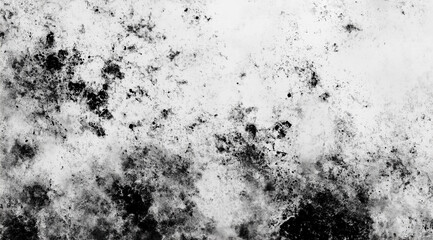 汚れた壁の背景