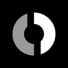 circle logo 