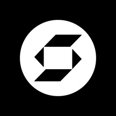 letter s logo 