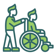 Therapy Services Icon