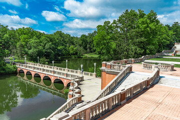 Architecture, St. Mary College Mundelein, IL