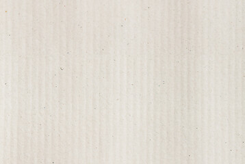 Brown Corrugated Cardboard Texture Background for Presentation