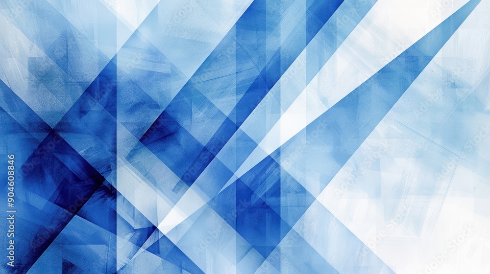 Aufkleber abstract background featuring geometric patterns of lines and shapes, layered to create a sense of m