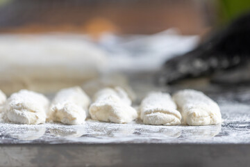 Chinese donut is a breakfast food that Asian people know well and has been in the lives of Asian people for a long time and has been around for a long time.
