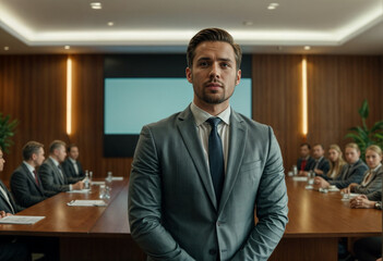 an embarrassing situation at work