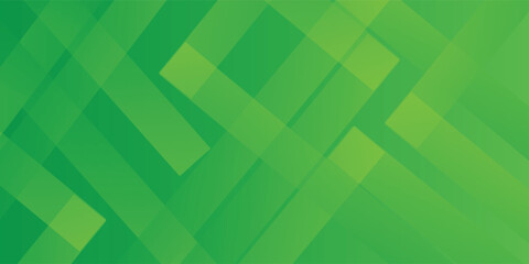 Abstract green background. Suit for presentation design with modern corporate