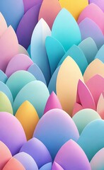 abstract colorful background
