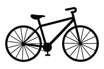 Bike Bicycle Symbol