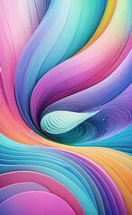 abstract colorful background
