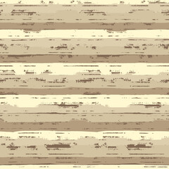 Fototapeta premium Seamless pattern brush stroke hand painted wallpaper texture hand drawn simple repeated background artistic painter effect