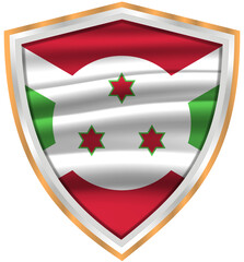 flags of world countries in frames of various shapes on transparent backgrounds 