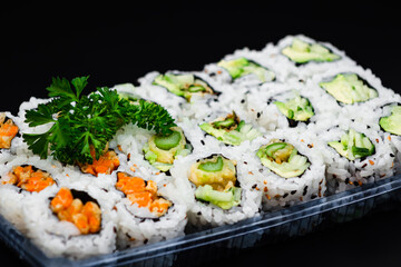 Veggie Roll