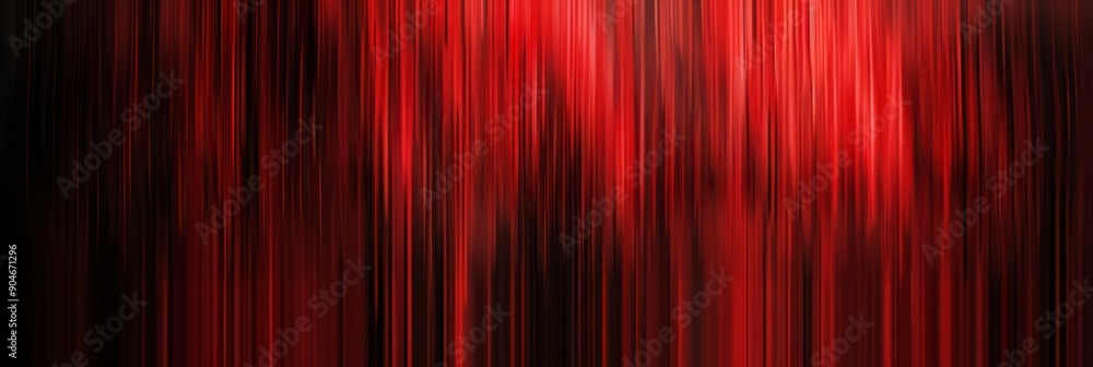 Aufkleber this is a design featuring an abstract background that consists of beautiful red vertical stripes