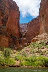 grand canyon national park