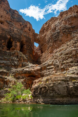 grand canyon national park