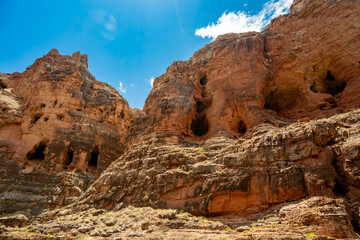 grand canyon national park