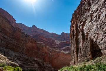 grand canyon national park