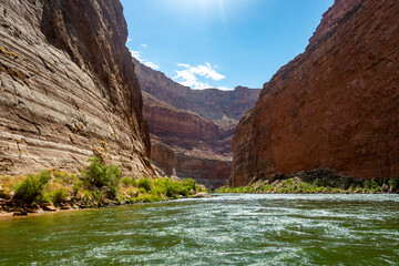 grand canyon national park