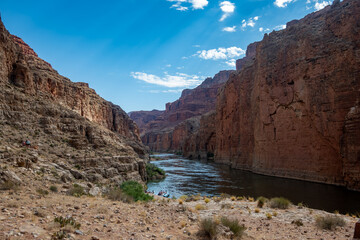 grand canyon national park