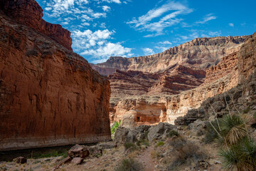 grand canyon national park