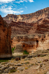 grand canyon national park