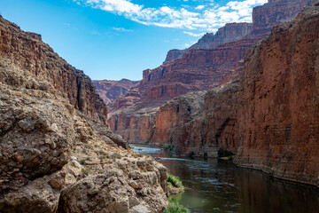 grand canyon national park