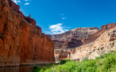 grand canyon national park