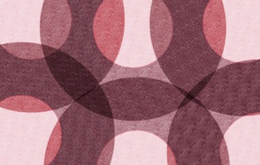 Retro urban geometric line pastel grungy texture beige hue gradient glow effect decorative background web template banner graphic corporate identity branding image design