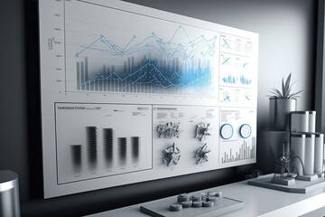 Modern Data Analysis Workspace