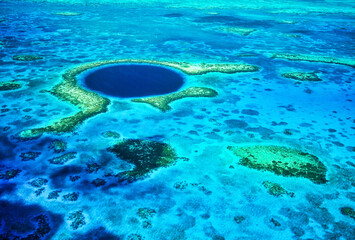 Belize, Central America
