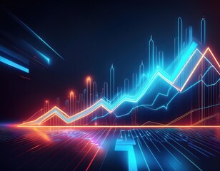 The Price Drop Analyzing a Futuristic Stock Market Crash