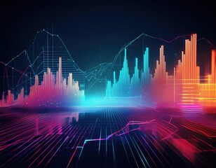 The Price Drop Analyzing a Futuristic Stock Market Crash