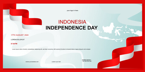 Indonedia independence day 97