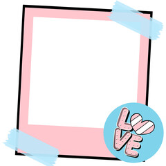 baby shower card © betania