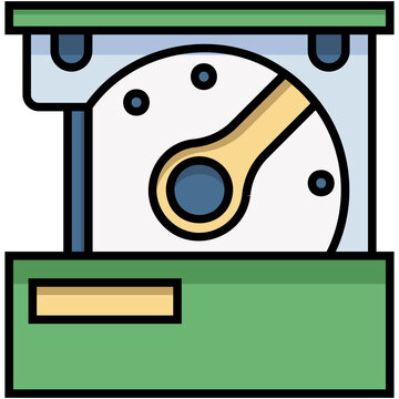 recommend clip art: Cd Room Icon