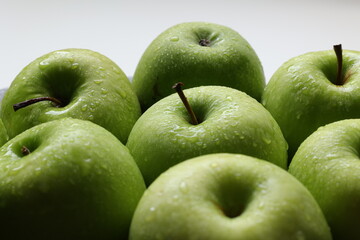 apples