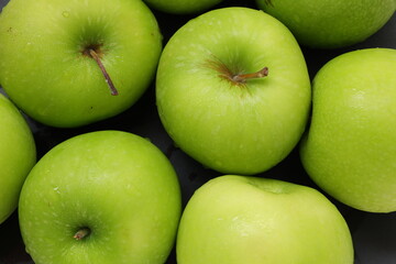 granny smith apples