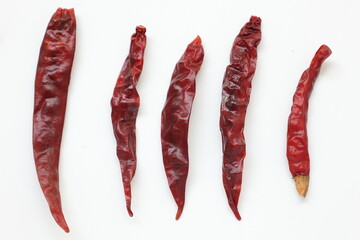 red hot chili peppers