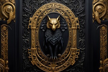 Guardian of the Abyss 45