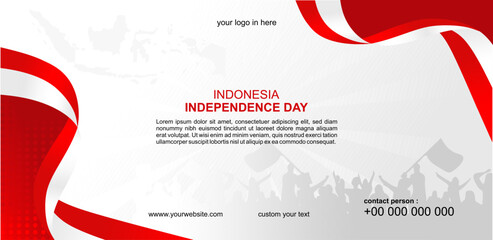 INDONESIA INDEPENDENCE DAY CELEBRATIONS 97